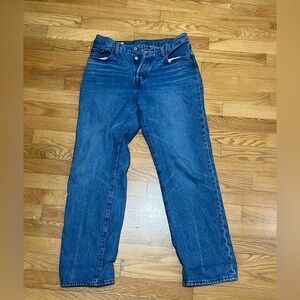 Levi's Women's 501 90's